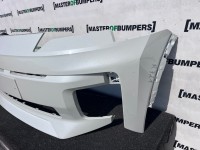 Renault 5 Iconic Hatchback 2024-2026 Front Bumper Genuine [r721]