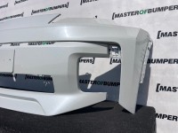 Renault 5 Iconic Hatchback 2024-2026 Front Bumper Genuine [r721]