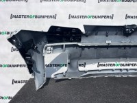 Renault 5 Iconic Hatchback 2024-2026 Front Bumper Genuine [r721]