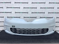 Renault Twingo E-tech Electric Mk3 Lift 2019-2023 Front Bumper Genuine [r725]