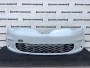 Renault Twingo E-tech Electric Mk3 Lift 2019-2023 Front Bumper Genuine [r725]