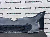 Renault Twingo E-tech Electric Mk3 Lift 2019-2023 Front Bumper Genuine [r725]
