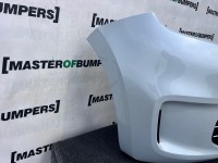Renault Twingo E-tech Electric Mk3 Lift 2019-2023 Front Bumper Genuine [r725]