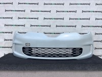 Renault Twingo E-tech Electric Mk3 Lift 2019-2023 Front Bumper Genuine [r725]