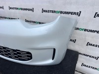 Renault Twingo E-tech Electric Mk3 Lift 2019-2023 Front Bumper Genuine [r725]