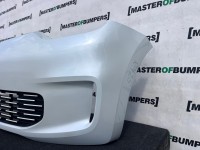 Renault Twingo E-tech Electric Mk3 Lift 2019-2023 Front Bumper Genuine [r725]