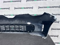 Renault Twingo E-tech Electric Mk3 Lift 2019-2023 Front Bumper Genuine [r725]