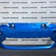 Alpine A290 Gt Plus Hatchback 2024 - 2026 Front Bumper Pdc Genuine [r728]