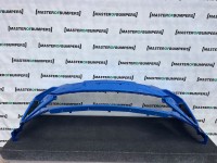 Alpine A290 Gt Plus Hatchback 2024 - 2026 Front Bumper Pdc Genuine [r728]