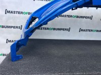 Alpine A290 Gt Plus Hatchback 2024 - 2026 Front Bumper Pdc Genuine [r728]