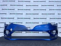 Renault Clio Gt Line  Mk4 Lift Tce Hatch 2017-2019 Front Bumper Genuine [r729]