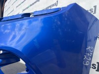 Renault Clio Gt Line  Mk4 Lift Tce Hatch 2017-2019 Front Bumper Genuine [r729]