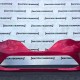 Renault Clio E-tech Hybrid Tce Mk5 Hatchba 2020-2023 Front Bumper Genuine [r734]