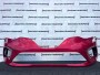 Renault Clio E-tech Hybrid Tce Mk5 Hatchba 2020-2023 Front Bumper Genuine [r734]