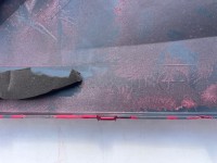 Renault Clio E-tech Hybrid Tce Mk5 Hatchba 2020-2023 Front Bumper Genuine [r734]