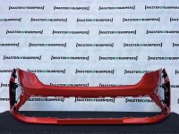 Renault Clio Rs-line Hatchback Mk5 Lift 2023-2026 Front Bumper Genuine [r735]