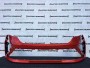 Renault Clio Rs-line Hatchback Mk5 Lift 2023-2026 Front Bumper Genuine [r735]