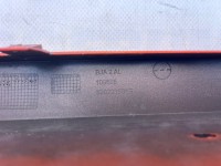Renault Clio Rs-line Hatchback Mk5 Lift 2023-2026 Front Bumper Genuine [r735]