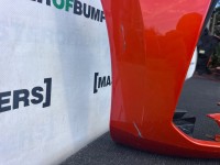 Renault Clio Rs-line Hatchback Mk5 Lift 2023-2026 Front Bumper Genuine [r735]
