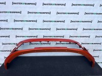 Renault Clio Rs-line Hatchback Mk5 Lift 2023-2026 Front Bumper Genuine [r735]