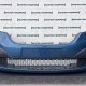 Renault Trafic Sport Van Sl27 Swb Lwb 2015-2020 Front Bumper Genuine [r738]