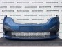 Renault Trafic Sport Van Sl27 Swb Lwb 2015-2020 Front Bumper Genuine [r738]