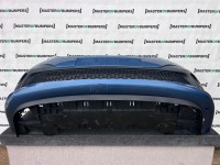 Renault Trafic Sport Van Sl27 Swb Lwb 2015-2020 Front Bumper Genuine [r738]