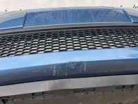 Renault Trafic Sport Van Sl27 Swb Lwb 2015-2020 Front Bumper Genuine [r738]