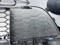 Renault Trafic Sport Van Sl27 Swb Lwb 2015-2020 Front Bumper Genuine [r738]