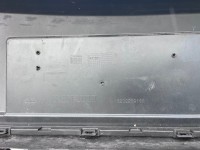Renault Trafic Sport Van Sl27 Swb Lwb 2015-2020 Front Bumper Genuine [r738]