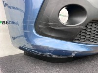 Renault Trafic Sport Van Sl27 Swb Lwb 2015-2020 Front Bumper Genuine [r738]