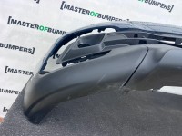 Renault Captur Energy Dynamoque Tce Lift 2017-2019 Front Bumper Genuine [r739]