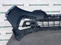 Renault Captur Energy Dynamoque Tce Lift 2017-2019 Front Bumper Genuine [r739]