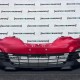 Renault Captur Energy Dynamoque Tce Lift 2017-2019 Front Bumper Genuine [r743]