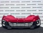 Renault Captur Energy Dynamoque Tce Lift 2017-2019 Front Bumper Genuine [r743]