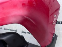 Renault Captur Energy Dynamoque Tce Lift 2017-2019 Front Bumper Genuine [r743]