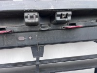 Renault Captur Energy Dynamoque Tce Lift 2017-2019 Front Bumper Genuine [r743]
