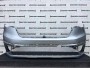 Renault Trafic Sport Plus Passenger 2022-2026 Front Bumper 6 Pdc Genuine [r746]