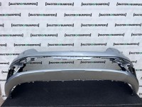 Renault Trafic Sport Plus Passenger 2022-2026 Front Bumper 6 Pdc Genuine [r746]