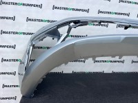 Renault Trafic Sport Plus Passenger 2022-2026 Front Bumper 6 Pdc Genuine [r746]