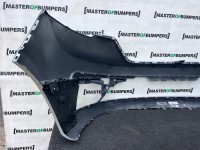 Renault Trafic Sport Plus Passenger 2022-2026 Front Bumper 6 Pdc Genuine [r746]