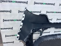 Renault Trafic Sport Plus Passenger 2022-2026 Front Bumper 6 Pdc Genuine [r746]