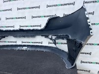 Renault Trafic Sport Plus Passenger 2022-2026 Front Bumper 6 Pdc Genuine [r746]