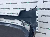 Renault Trafic Sport Plus Passenger 2022-2026 Front Bumper 6 Pdc Genuine [r746]