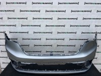 Renault Trafic Sport Plus Passenger 2022-2026 Front Bumper 6 Pdc Genuine [r746]