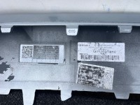 Renault Trafic Sport Plus Passenger 2022-2026 Front Bumper 6 Pdc Genuine [r746]