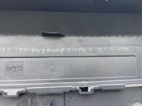 Renault Trafic Sport Plus Passenger 2022-2026 Front Bumper 6 Pdc Genuine [r746]