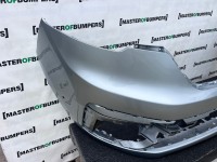 Renault Trafic Sport Plus Passenger 2022-2026 Front Bumper 6 Pdc Genuine [r746]