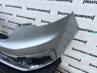 Renault Trafic Sport Plus Passenger 2022-2026 Front Bumper 6 Pdc Genuine [r746]