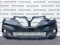 Renault Kadjar Dynamique Edition 2015-2018 Front Bumper 4 Pdc Jet Genuine [r749]
